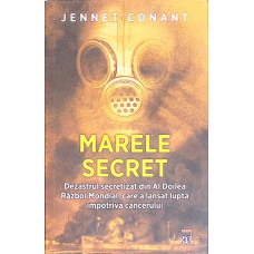MARELE SECRET MARELE SECRET