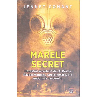 MARELE SECRET