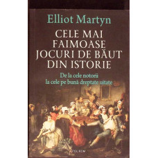 CELE MAI FAIMOASE JOCURI DE BAUT DIN ISTORIE CELE MAI FAIMOASE JOCURI DE BAUT DIN ISTORIE
