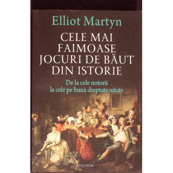 CELE MAI FAIMOASE JOCURI DE BAUT DIN ISTORIE