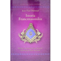 ISTORIA FRANCMASONILOR