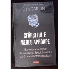 SFARSITUL E MEREU APROAPE