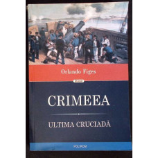 CRIMEEA. ULTIMA CRUCIADA