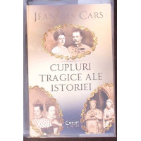 CUPLURI TRAGICE ALE ISTORIEI