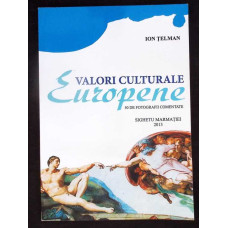 VALORI CULTURALE EUROPENE