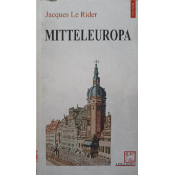 MITTELEUROPA