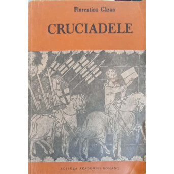 CRUCIADELE