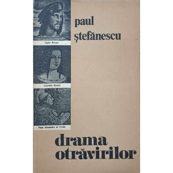 DRAMA OTRAVIRILOR