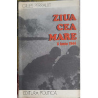 ZIUA CEA MARE 6 IUNIE 1944 ZIUA CEA MARE 6 IUNIE 1944