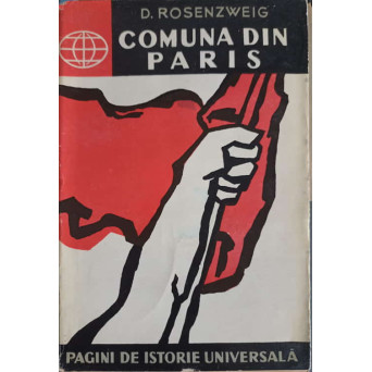 COMUNA DIN PARIS