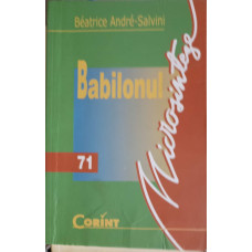 BABILONUL