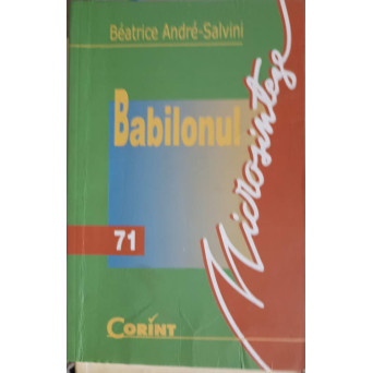 BABILONUL