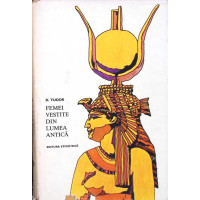 FEMEI VESTITE DIN LUMEA ANTICA