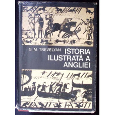 ISTORIA ILUSTRATA A ANGLIEI