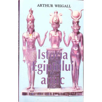ISTORIA EGIPTULUI ANTIC ISTORIA EGIPTULUI ANTIC