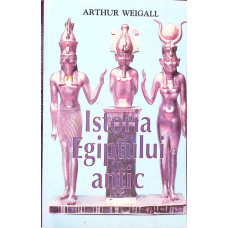 ISTORIA EGIPTULUI ANTIC