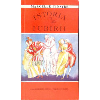 ISTORIA IUBIRII
