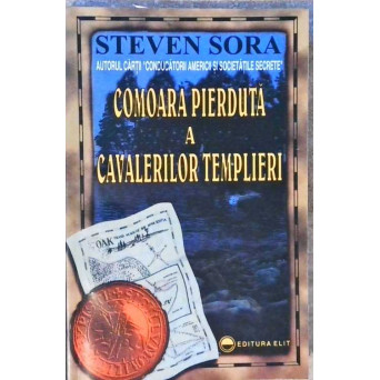 COMOARA PIERDUTA A CAVALERILOR TEMPLIERI