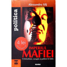 IMPERIUL MAFIEI