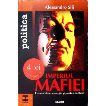 IMPERIUL MAFIEI