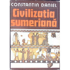 CIVILIZATIA SUMERIANA