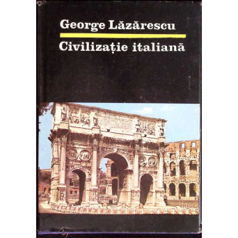 CIVILIZATIE ITALIANA