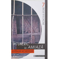 INTUNERIC LA AMIAZA INTUNERIC LA AMIAZA