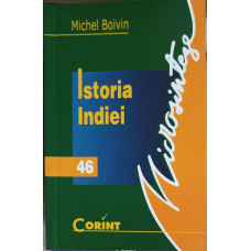 ISTORIA INDIEI