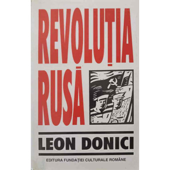 REVOLUTIA RUSA