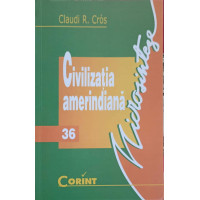 CIVILIZATIA AMERINDIANA