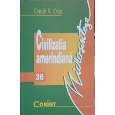 CIVILIZATIA AMERINDIANA