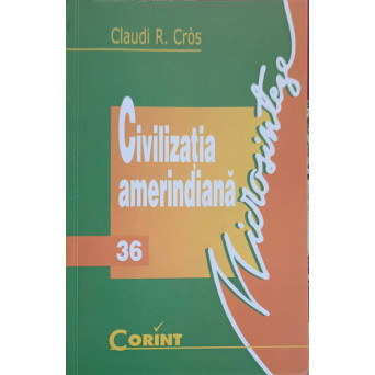 CIVILIZATIA AMERINDIANA
