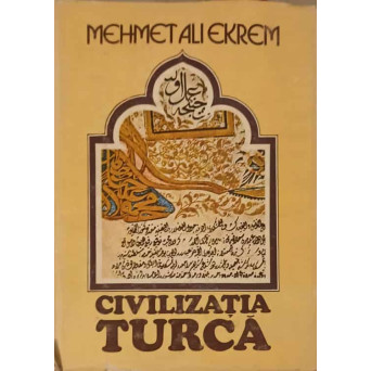 CIVILIZATIA TURCA