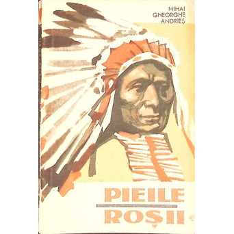 PIEILE ROSII