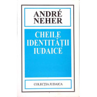 CHEILE IDENTITATII IUDAICE CHEILE IDENTITATII IUDAICE