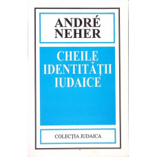 CHEILE IDENTITATII IUDAICE
