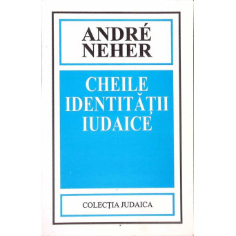 CHEILE IDENTITATII IUDAICE