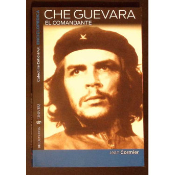 CHE GUEVARA: EL COMANDANTE