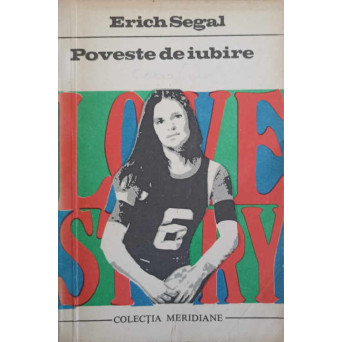 POVESTE DE IUBIRE