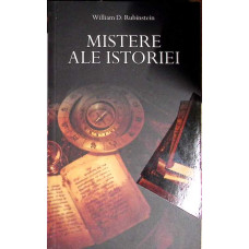 MISTERE ALE ISTORIEI