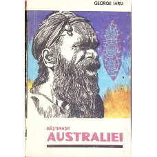 BASTINASII AUSTRALIEI