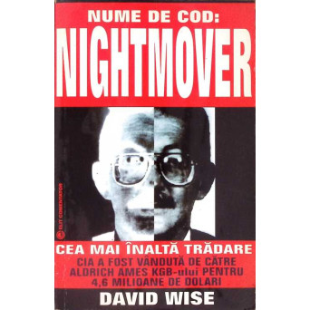 NUME DE COD: NIGHTMOVER CEA MAI INALTA TRADARE