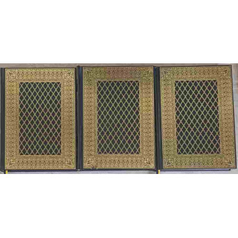 CIVILIZATII ISTORISITE VOL.7-9 CEZAR SI HRISTOS VOL.1-3