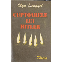 CUPTOARELE LUI HITLER CUPTOARELE LUI HITLER