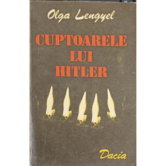 CUPTOARELE LUI HITLER