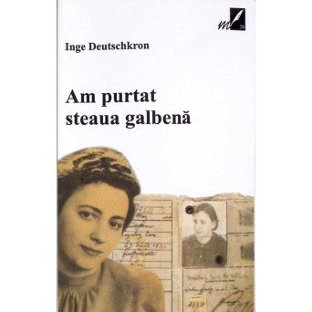 AM PURTAT STEAUA GALBENA