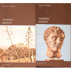 CETATEA ANTICA VOL. 1-2