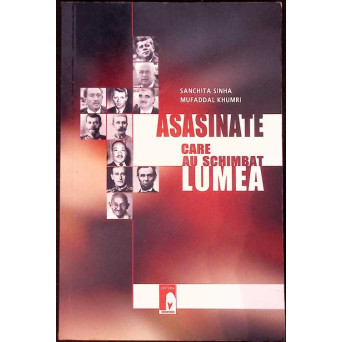 ASASINATE CARE AU SCHIMBAT LUMEA