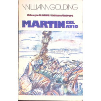 MARTIN CEL AVID MARTIN CEL AVID