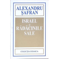 ISRAEL SI RADACINILE SALE